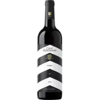 Graf Adelmann Herbst im Park Rotwein Cuvée 2018