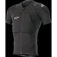 Alpinestars Paragon Lite Kurzärmlige Schutzjacke
