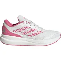 Adidas Schuhe - Runfalcon 6 J - Weiß/Schwarz/Pink - - 35,5 - Schuhe