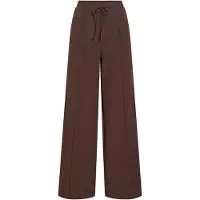 Vila Viclua High Waist Wide Leg Hose