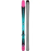 Dynafit Tourenski Seven Summits+ W Ski Set