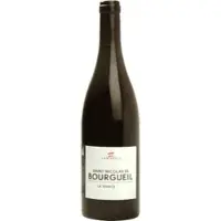 Domaine Yannick Amirault La Source 2025 -