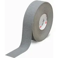 3M Safety-Walk Typ 3 "Nasszone Medium 370" 100mmx18,grau #SW3GU100
