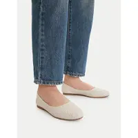Jenny Ballerinas CEO-WSS21732-01 Écru 37