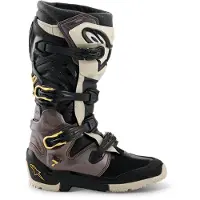 Alpinestars Tech 7 Enduro Drystar WP Motocross Stiefel