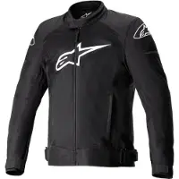 Alpinestars T-SP X Superair Textiljacke Herren schwarz, L