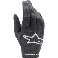 Alpinestars 2025 Radar Handschuhe Black, Größe: M
