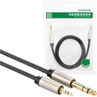 UGREEN 3.5 mm Klinke – 6.3 mm Jack