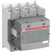 ABB AF140-40-00B-14 Schütz, 4-polig, 250-500 V 50/60Hz / DC, Schienenanschlüsse 1SFL447102R1400 AF1404000B14