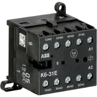 ABB K6-31E 220-240V