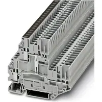 Phoenix Contact Doppelstock-Klemme UTTB 2,5/2P-PV Grau 50 St. (3060377)