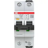 ABB S301P-K63NA