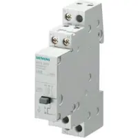 Siemens Schaltrelais 1 St. 5TT4201-3