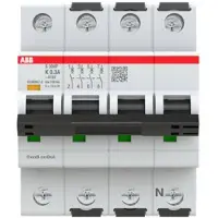 ABB S304P-K0.3