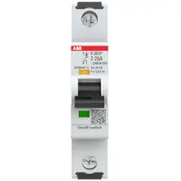 ABB S301P-Z25