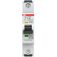ABB S301P-B40