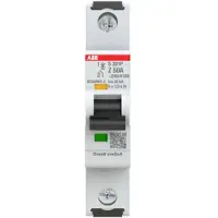 ABB S301P-Z50