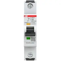 ABB S301P-Z6