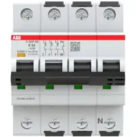 ABB S303P-K4NA