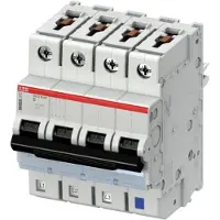ABB S403M-B8 Leitungsschutzschalter 2CCS573001R0085