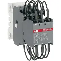 ABB UA16-30-10RA220-230V50Hz/230-240V60 UA16-30-10RA-80 Kondensatorschütz 220-230V 50Hz / 230-240V 60Hz 1SBL181024R8010 UA163010RA220230V50Hz230240V60