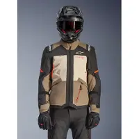 Alpinestars Andes V4 Drystar Jacke