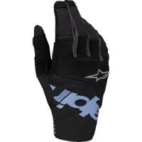 Alpinestars 2025 Techstar Handschuhe Black