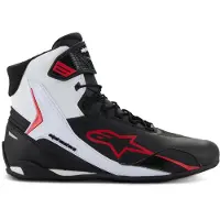 Alpinestars Faster-4 Motorradschuhe
