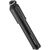 Lezyne Cnc Sport Drive Hv 170 Mm Mini-pumpe