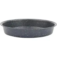 Salter BW070361EU7 Megastone 24cm Round Pan