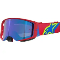 Alpinestars Fahrradmaske Supertech Corp