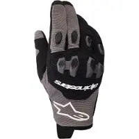 Alpinestars Pro-Dura Handschuhe 2026 Black Gray, Größe: XL
