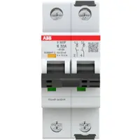 ABB S302P-K32