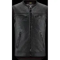 Alpinestars Tech-Air 3 V2 Leather Airbag Weste