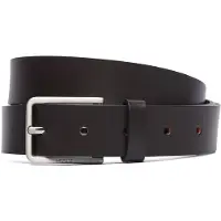HUGO Gürtel Gael 50558778 Braun 95