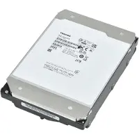 Toshiba MG11SCA24TE, 24 TB, 7200 RPM, 1024 MB, 3.5", SAS