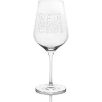 Räder Design Weinglas Wahrheit Im Wein