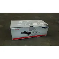 Xerox Tonerkartusche 106R01159 Schwarz für Phaser 3117