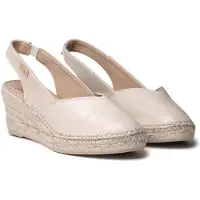 Toni pons Termal Keil-espadrilles