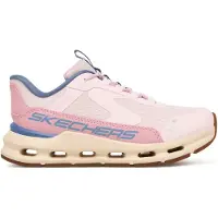 SKECHERS Glide-Step + Vista Lane Slip-On Pink LTPK Größe EU 34