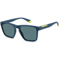 Polaroid Pld2167s2fn Polarisierte Sonnenbrille