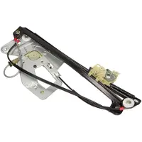 MAXGEAR 28-0328 Elektrischer Fensterheber Vorne Links für BMW 5 Limousine (E39) 5 Touring (E39)