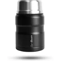 GymBeam Accessories GymBeam - Thermo Food Container 500 ml