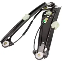 MAXGEAR 50-0250 Elektrischer Fensterheber Vorne Rechts für BMW 7 (E65, E66, E67)
