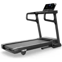 VirtuFit TR600i Laufband - 22 km/h, 15 Steigungen, klappbar