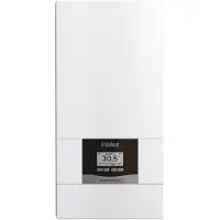 Vaillant electronicVED E 18/8 P plus Elektro-Durchlauferhitzer
