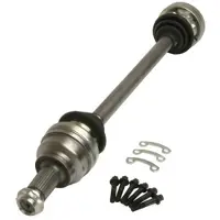 MAXGEAR 49-2282 Antriebswelle Hinten Links Hinten Rechts Rechts für BMW 5 Limousine (E39) 5 Touring (E39)