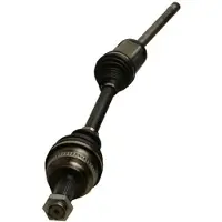 MAXGEAR 49-2291 Antriebswelle Vorne für BMW 5 Limousine (E60) 5 Touring (E61)
