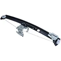MAXGEAR 50-0372 Elektrischer Fensterheber Hinten Links für BMW X5 (E53)