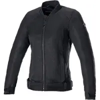 Alpinestars 3318422-1100-L, Weiblich, Schwarz, L